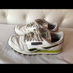 Men’s Reebok Shoes Sz 11